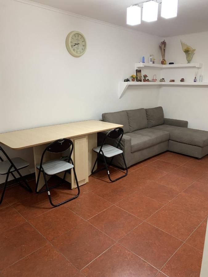Ferienwohnung Casa Della Grotta Olevano Romano Exterior foto